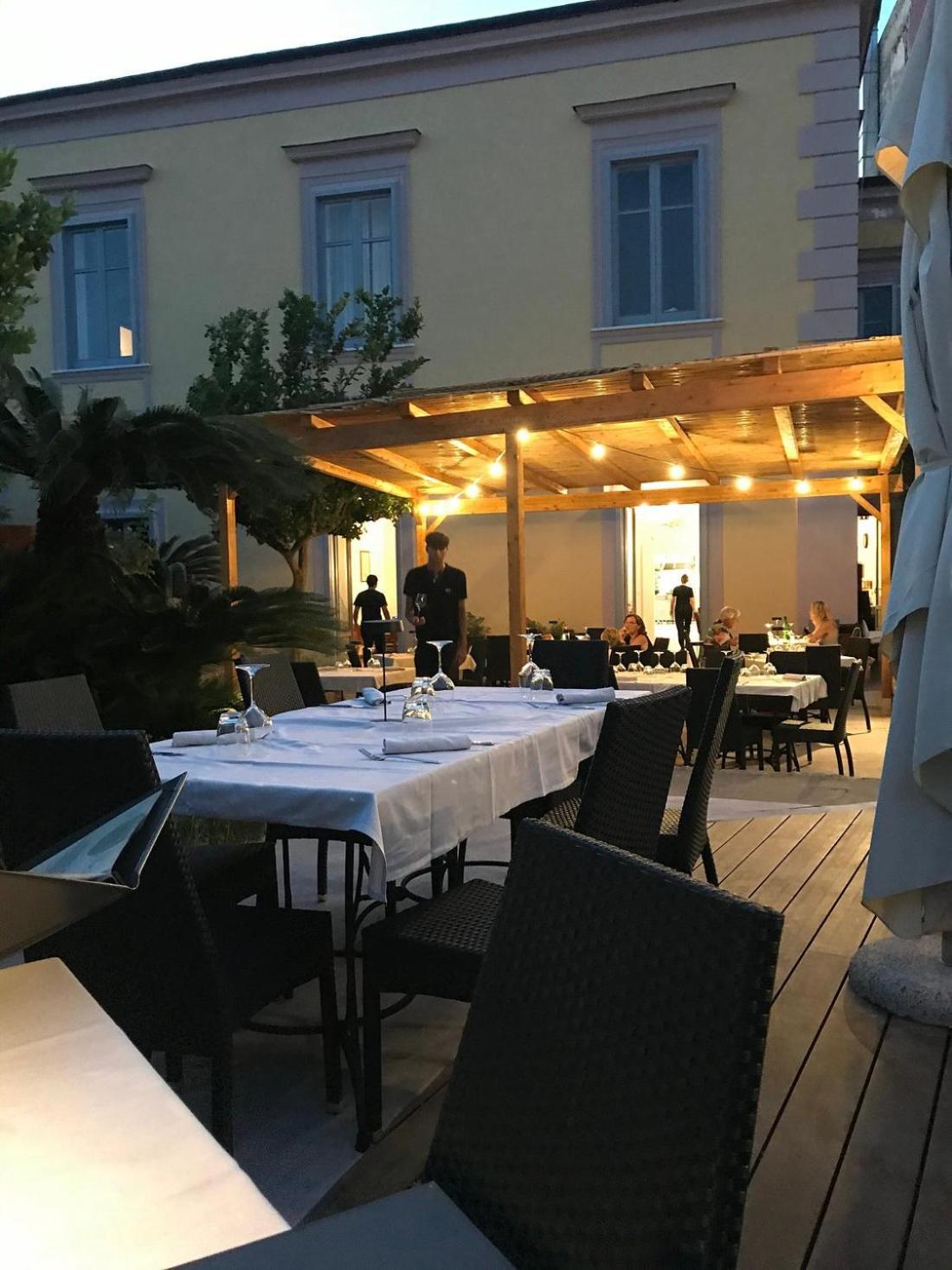 Palazzo Bonaventura 1906 Acomodação com café da manhã Forio di Ischia Exterior foto